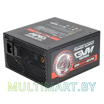 Блок питания Zalman ZM1000-GVM 1000W